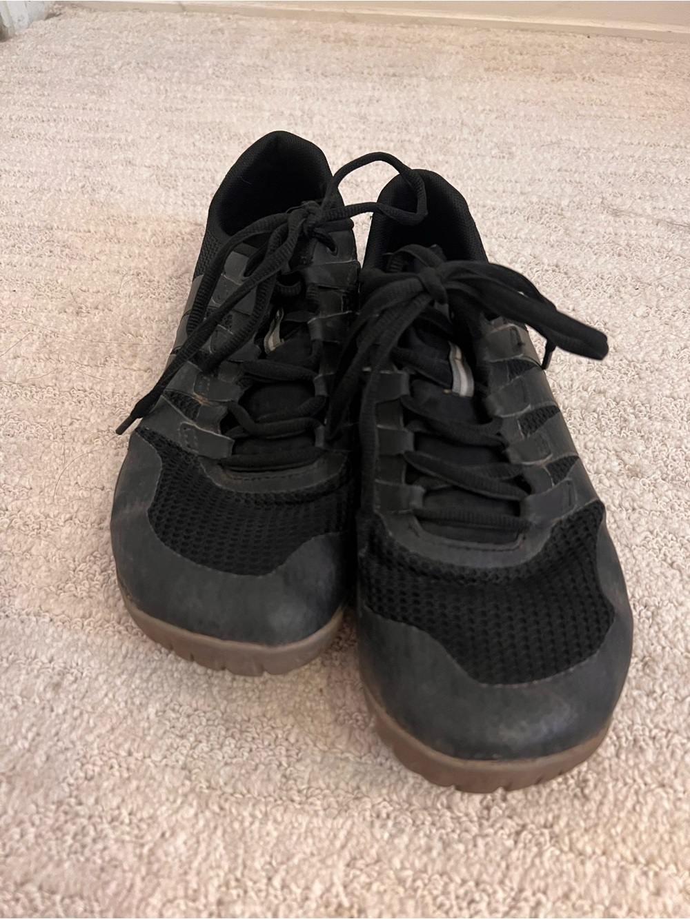 Merrell Barefoot Trail Shoes | Women's Size 9